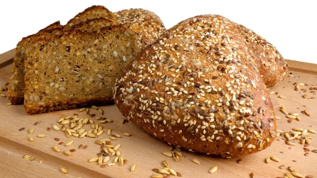 Types of Bread with Low Carbs in Hall Green UK:
