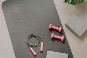 home workouts Hall Green