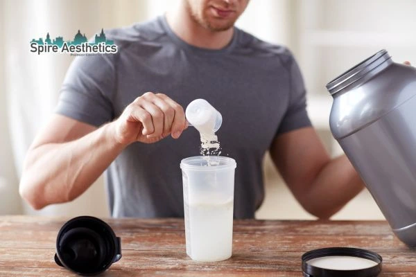 understand which protein powder Hall Green is best for you!