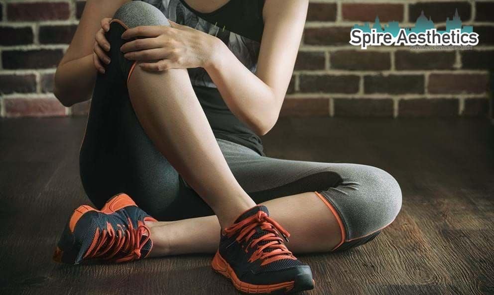 Body Toning and Injury Repair Hall Green