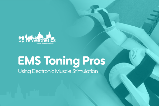 EMS Toning Pros Hall Green
