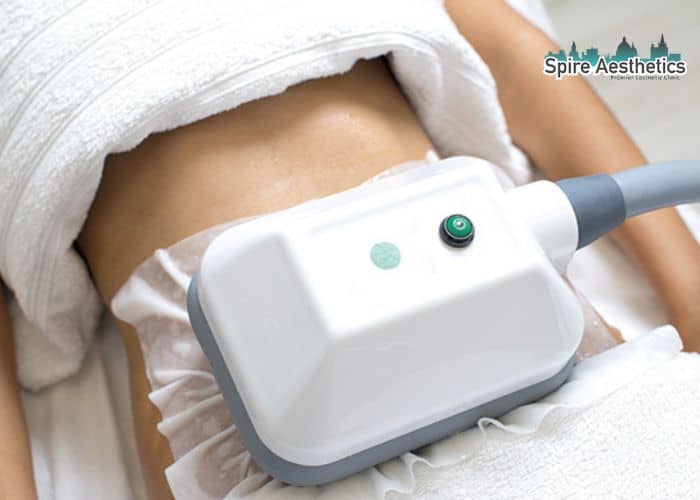 Shift Those Extra Pounds: How Fat Freezing Can Help You Slim Down Hall Green