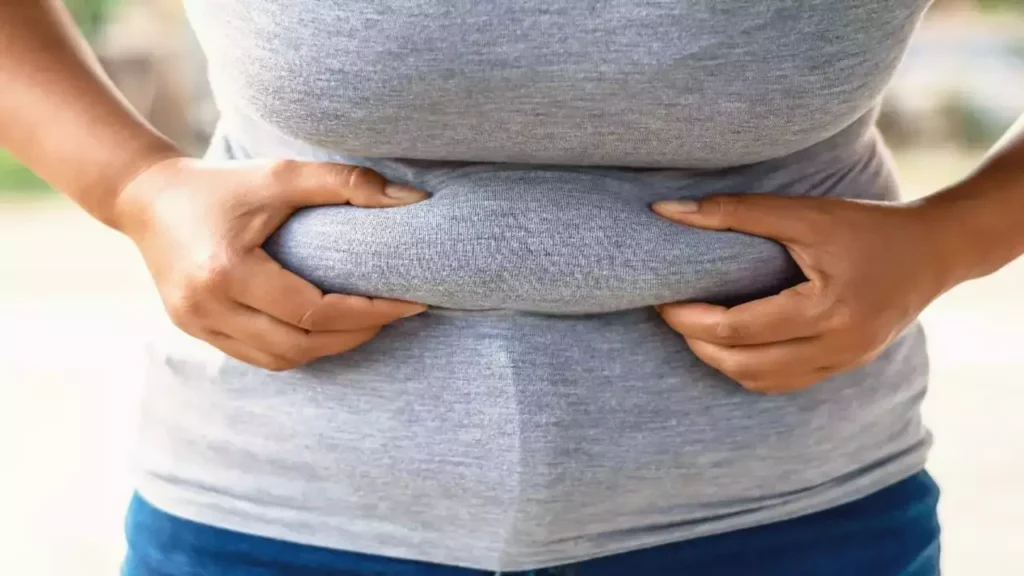 Why Do We Struggle with Stubborn Fat Despite Healthy Habits Hall Green